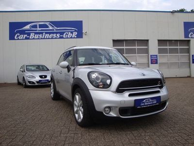 gebraucht Mini Cooper SD Countryman COOPER_SD