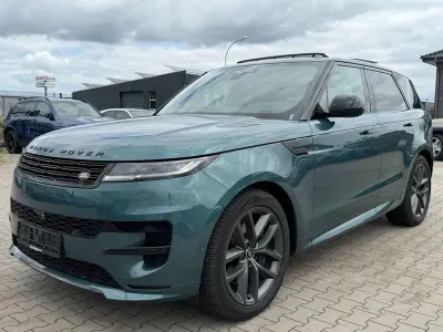Gebraucht Land Rover Range Rover Sport