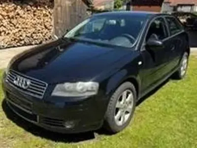 Gebraucht Audi A3