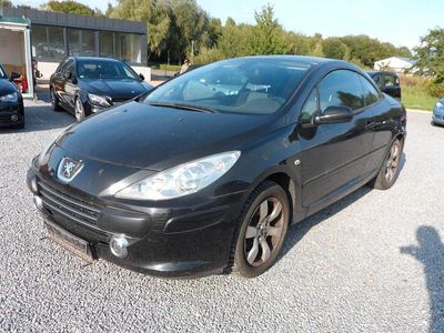 Peugeot 307 CC