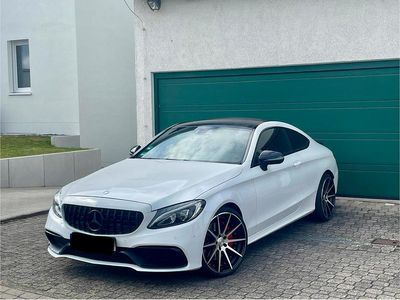 Mercedes C300