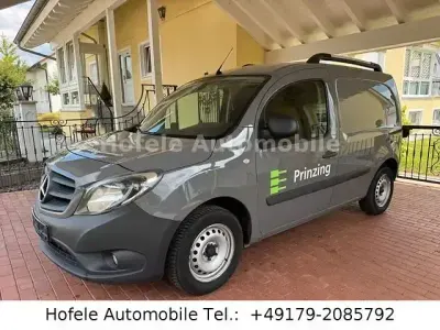 Gebraucht Mercedes Citan 111