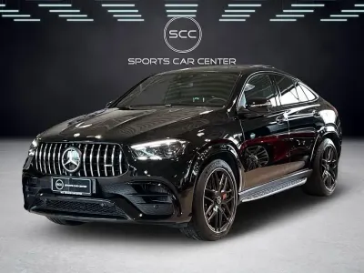 Gebraucht Mercedes S63 AMG