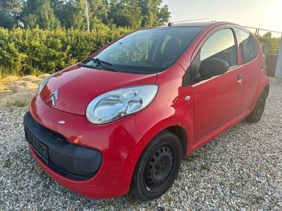 Citroën C1