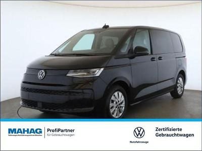 VW T7