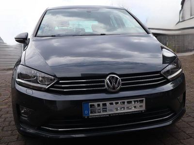 VW Golf Sportsvan