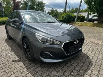 Gebraucht Hyundai i30