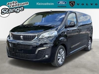 Peugeot Traveller