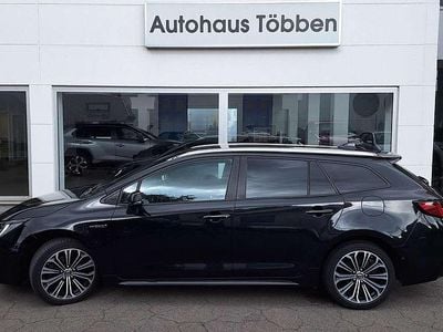 Toyota Corolla Hybrid