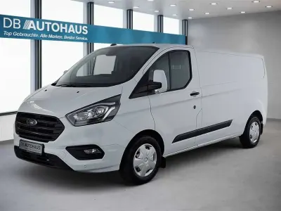 Gebraucht Ford Transit Custom