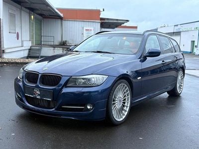 Alpina B3
