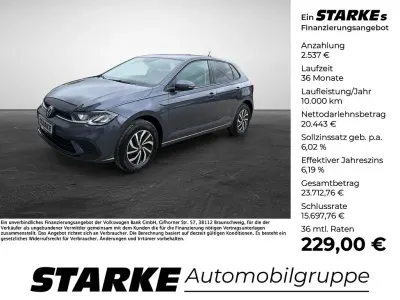 Gebraucht VW Polo