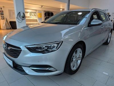 Gebraucht Opel Insignia 165 PS (121 kW) 2020 Silber Kombi