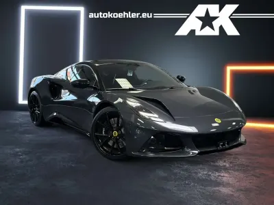 Gebraucht Lotus Emira