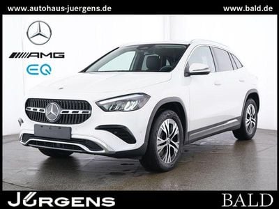 Mercedes GLA250