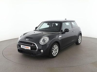 Mini Cooper SD