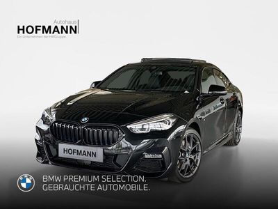 gebraucht BMW 220 d xDrive Gran Coupe Aut. M Sport +Pano+++