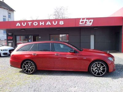 gebraucht Mercedes E53 AMG AMG E -Klasse T-Modell 4Matic+