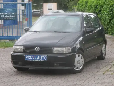Gebraucht VW Polo