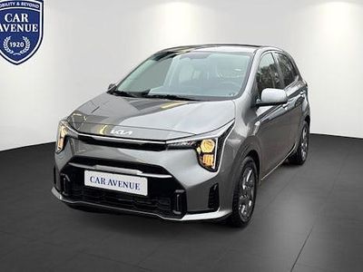 Grau Neu 2026 Kia Picanto Vision Kleinwagen | 18.990 € (Fairer Preis)