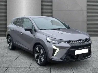 Gebraucht Mitsubishi Grandis Diamant Edition 141 PS (103 kW) 2026 Anthrazitgrau SUV