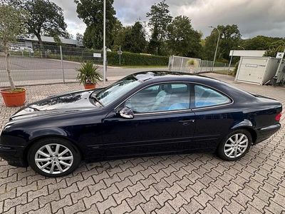 Mercedes CLK230