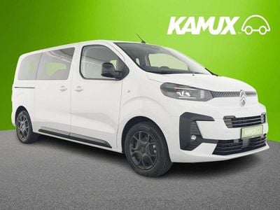 Citroën Spacetourer