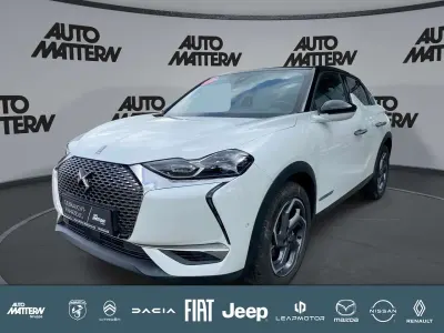 Gebraucht DS Automobiles DS3 Crossback