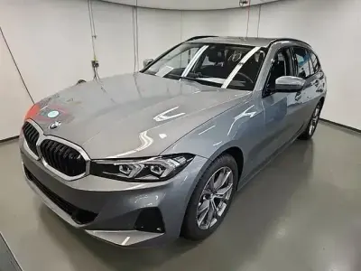 Używany BMW 320
