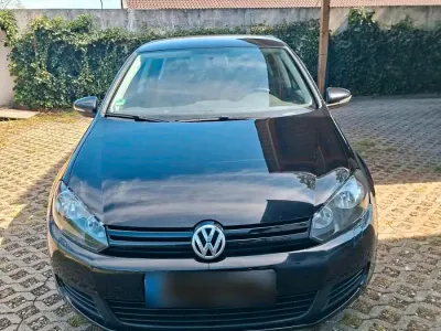 Gebraucht VW Golf VI