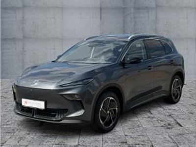 Neu MG S5 Luxury 169 kW (231 PS) 2026 Schwarz (andes grey) SUV