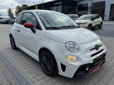 Abarth 695