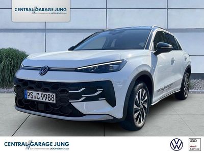 Gebraucht VW T-Roc Life 150 PS (110 kW) 2026 SUV