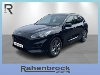 Gebraucht Ford Kuga