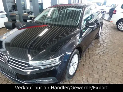 Gebraucht VW Passat