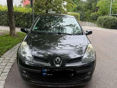 Renault Clio II