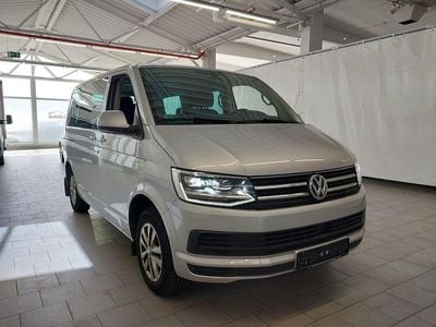VW T6