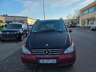 Mercedes Viano