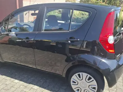 Gebraucht Opel Agila