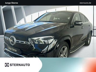 Mercedes GLE400