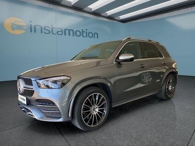 Mercedes GLE350