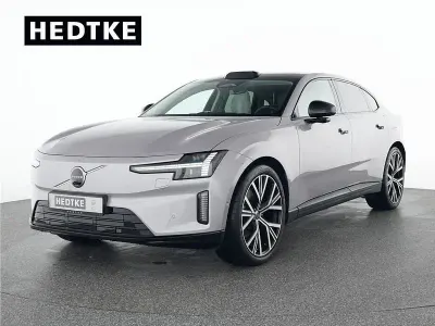 Gebraucht Volvo ES90