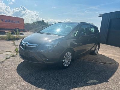 Opel Zafira Tourer