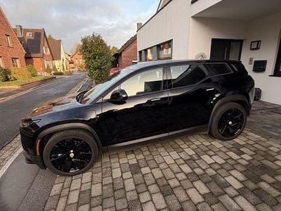 Schwarz Gebraucht 2023 Fisker Ocean Extreme SUV | 27.900 €