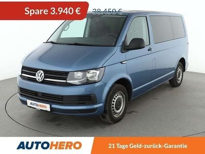 VW T6