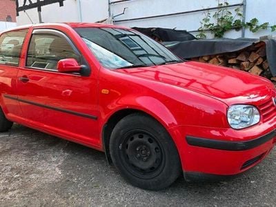 VW Golf IV