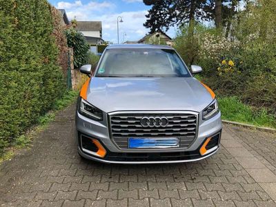 gebraucht Audi Q2 Q235 TFSI