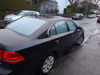 Schwarz Gebraucht 2006 Kia Magentis EX Limousine | 800 €