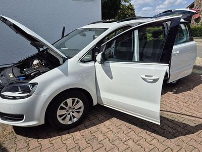 VW Sharan