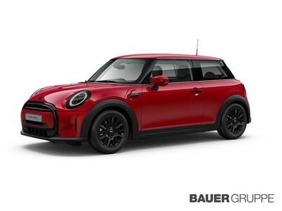 Usata Mini Cooper 136 CV (100 kW) 2023 Rosso Utilitaria